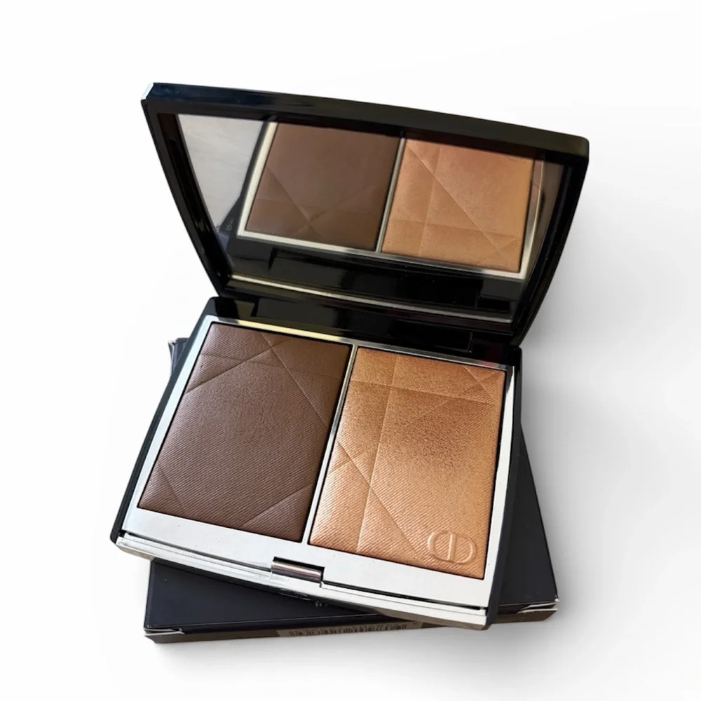 Dior Rouge Blush Colour & Glow